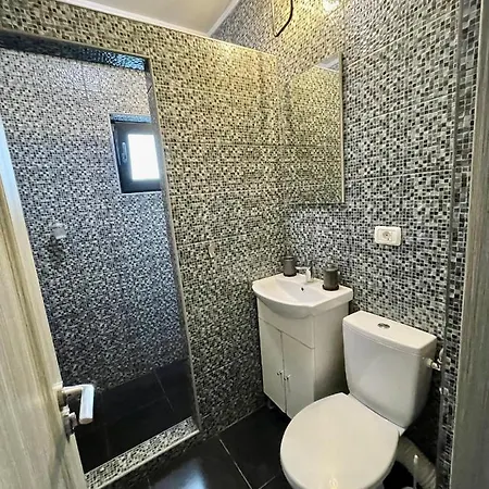 Dany Appartement Eforie Nord