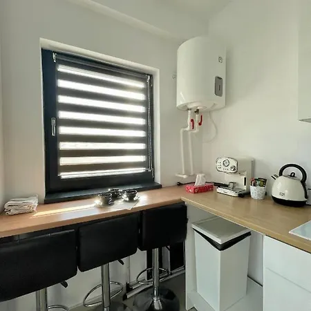 Апартаменты Dany