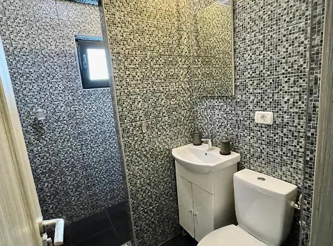 Dany 公寓 艾福雷诺德